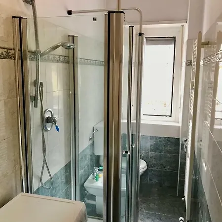 Apartment Murdok House