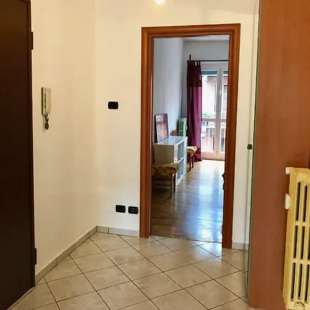 Murdok House Turin