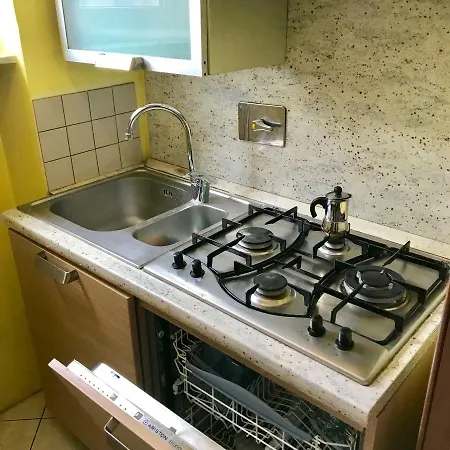 Murdok House Apartment