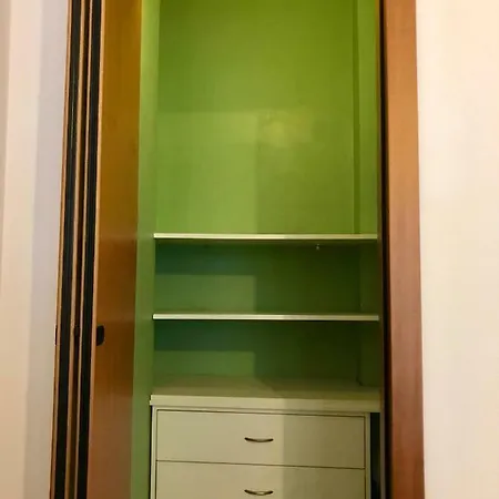 Murdok House Turin