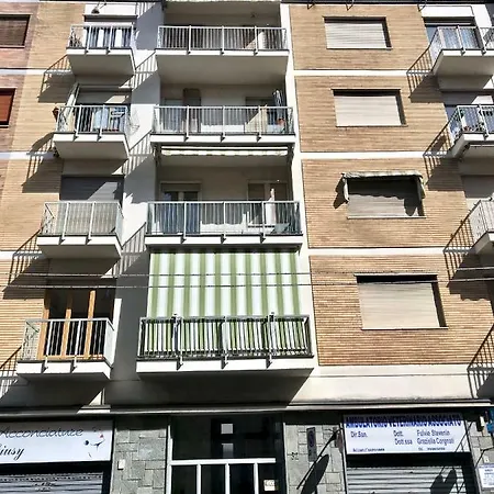 Murdok House Apartment