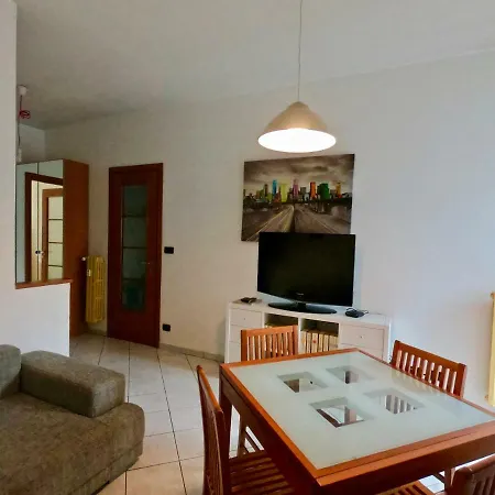 Murdok House Apartment Turin
