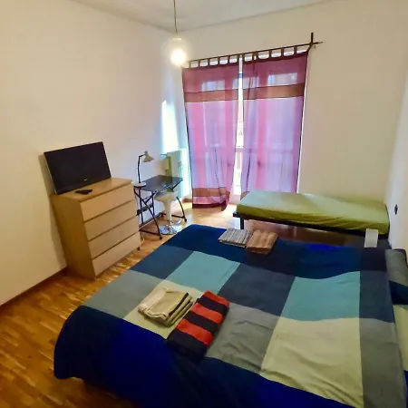 Murdok House Apartment Turin
