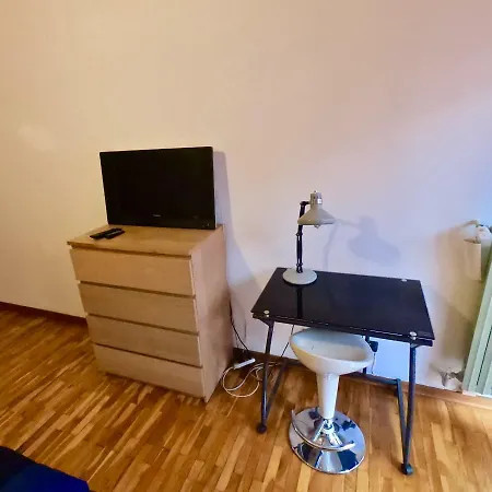 Apartment Murdok House Turin